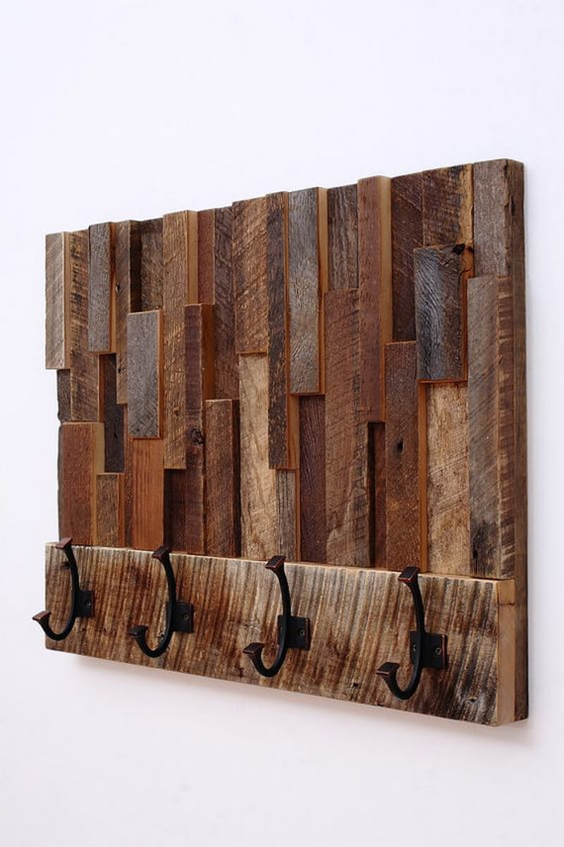 Creative Rustic Wood Logs Furniture Ideas - Inspirationalz Inspirationalz