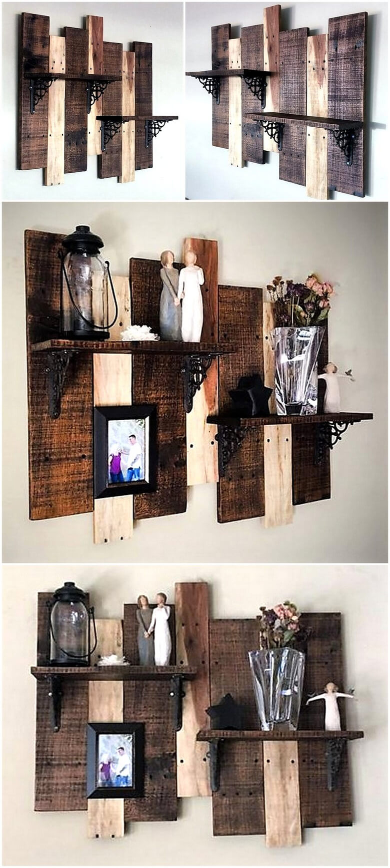 Ingenious Ideas to Reuse Wood Pallets - Inspirationalz Inspirationalz