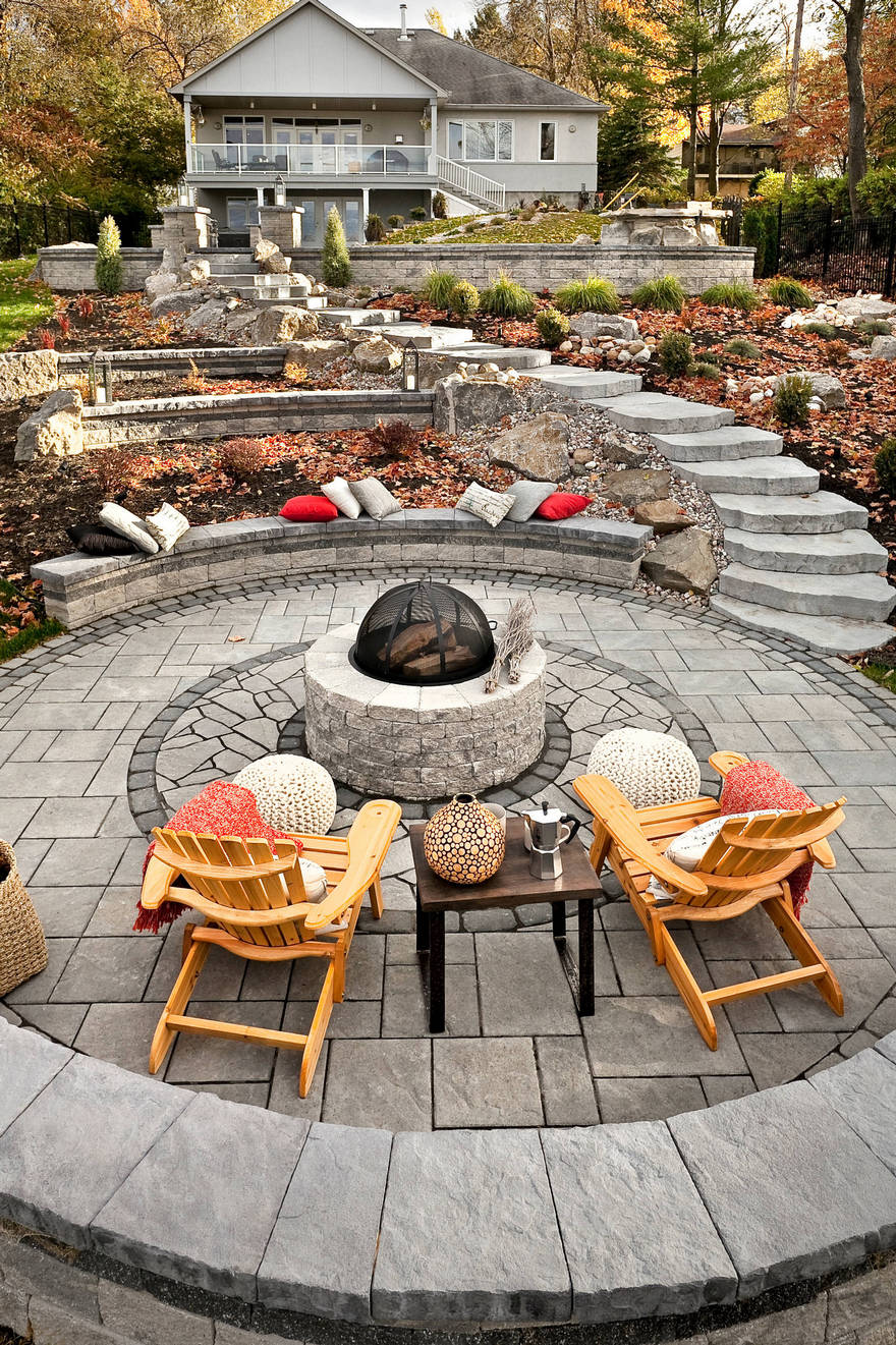 Traditional Outdoor Ideas (19)