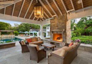 Traditional Outdoor Patio Living Design Ideas - Inspirationalz 