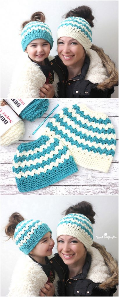 Free Crochet Patterns That Are Amazing And Cool - Inspirationalz ...